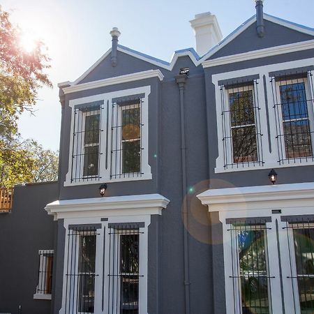 Glory Guesthouse Cape Town Luaran gambar