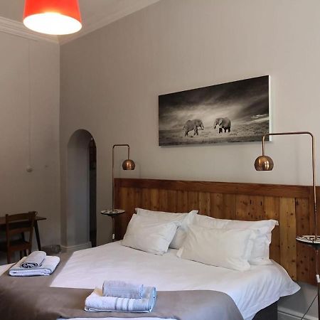 Glory Guesthouse Cape Town Luaran gambar