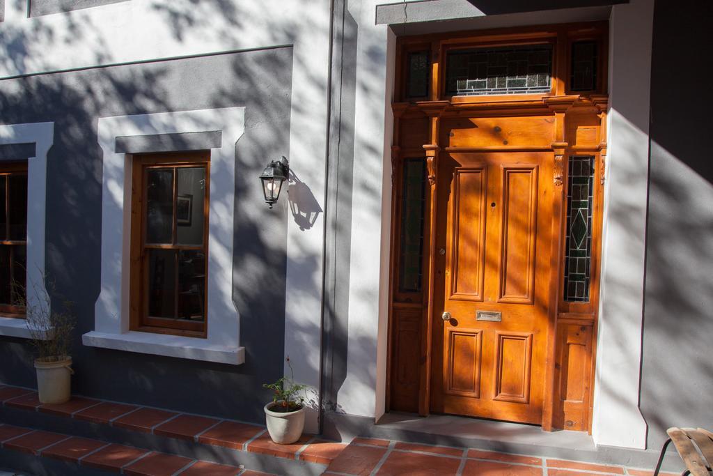 Glory Guesthouse Cape Town Luaran gambar
