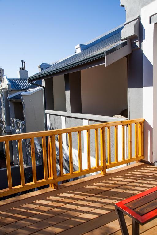 Glory Guesthouse Cape Town Luaran gambar