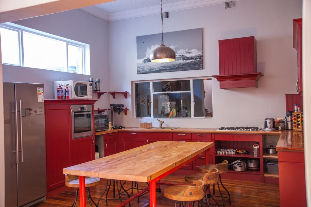 Glory Guesthouse Cape Town Luaran gambar