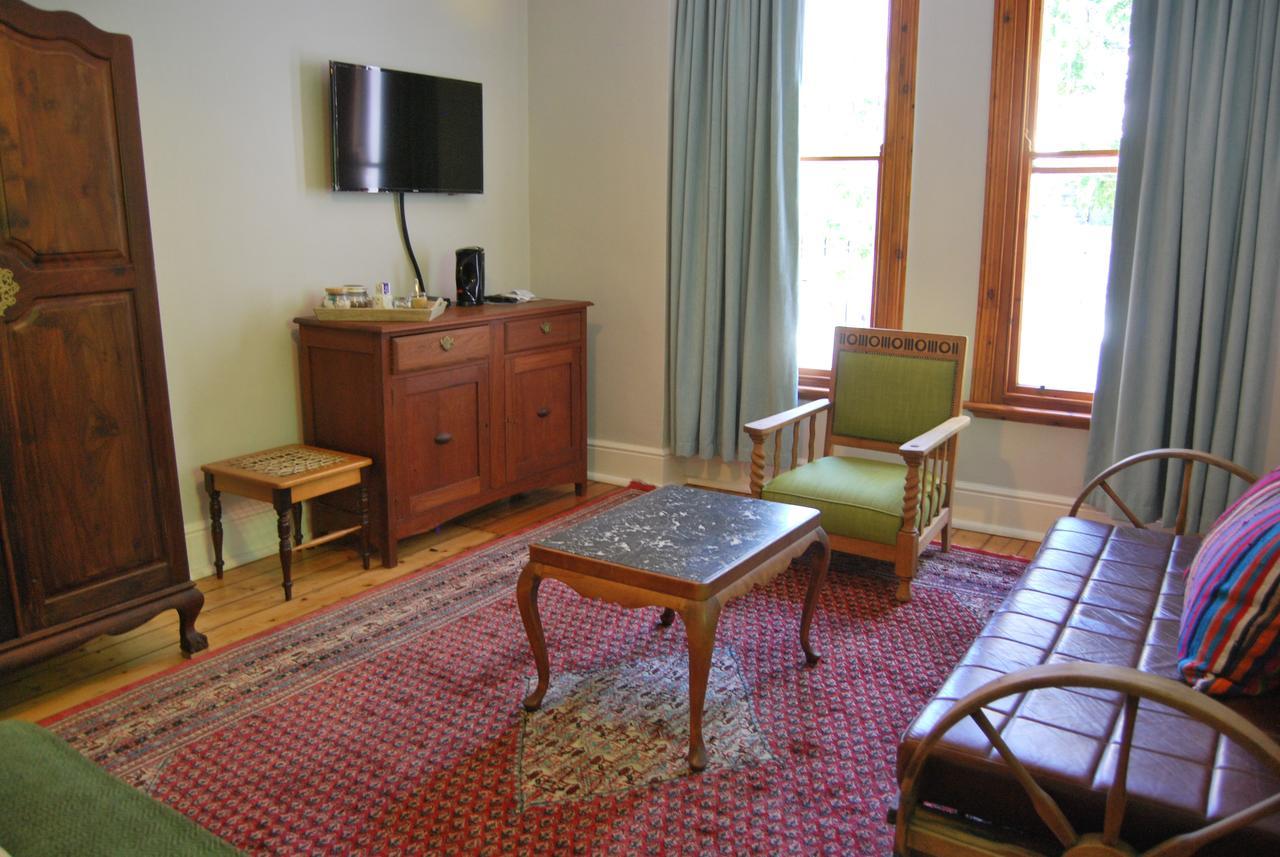Glory Guesthouse Cape Town Luaran gambar