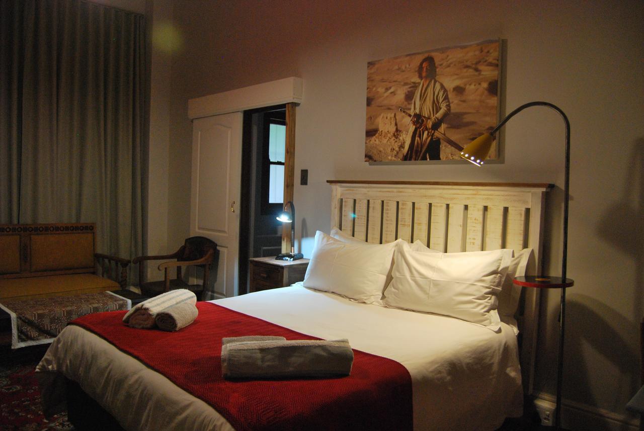 Glory Guesthouse Cape Town Luaran gambar