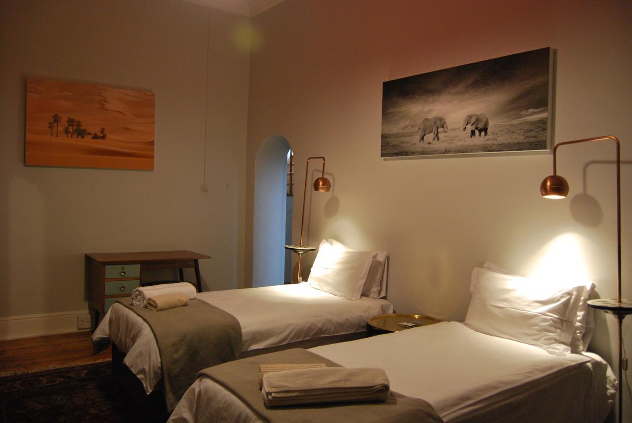 Glory Guesthouse Cape Town Luaran gambar