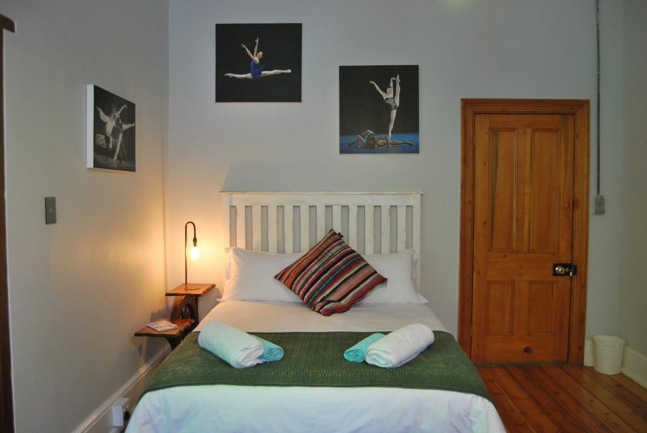 Glory Guesthouse Cape Town Luaran gambar