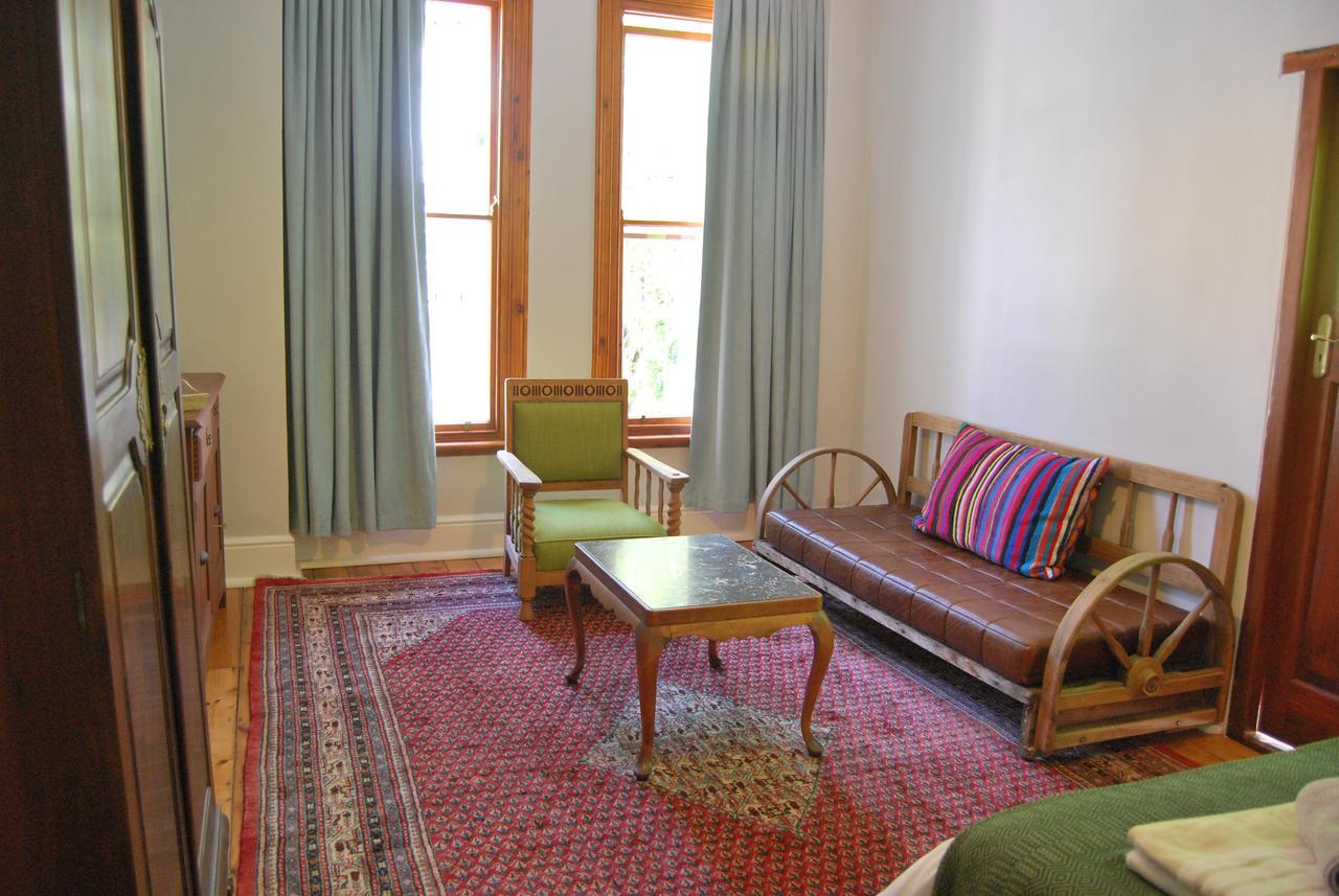 Glory Guesthouse Cape Town Luaran gambar