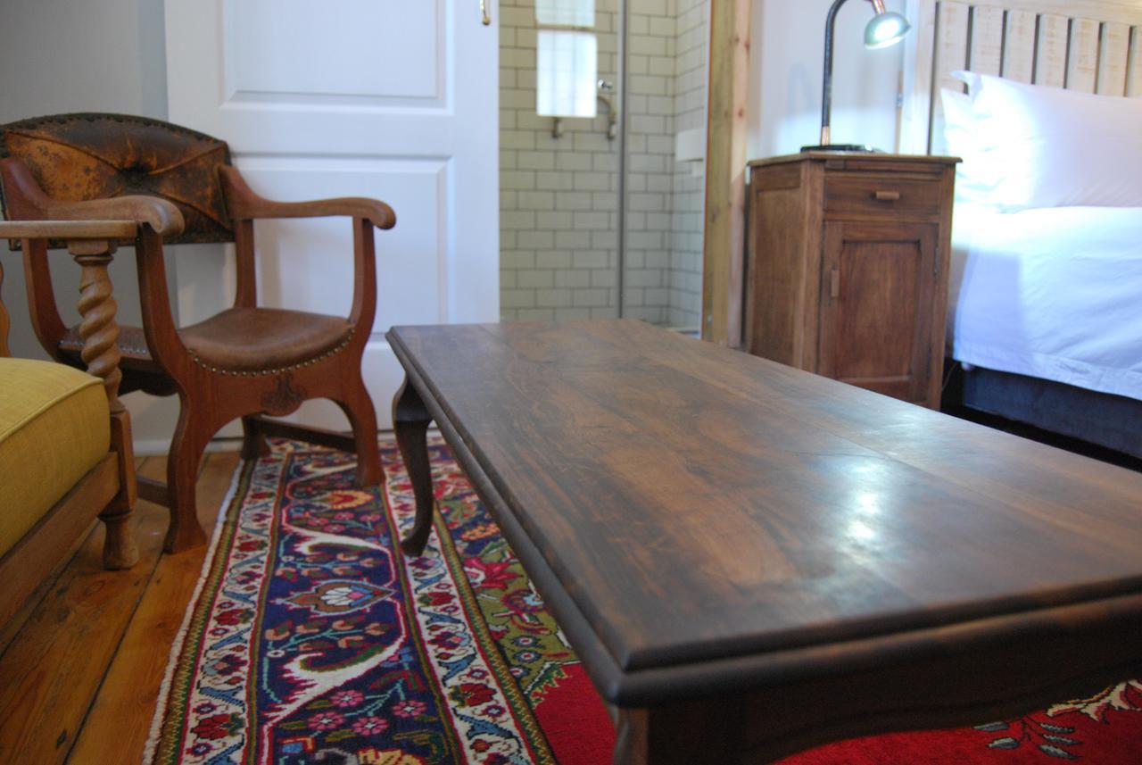 Glory Guesthouse Cape Town Luaran gambar