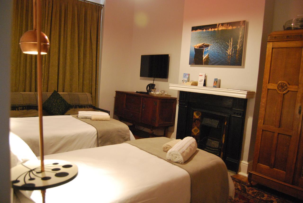 Glory Guesthouse Cape Town Luaran gambar