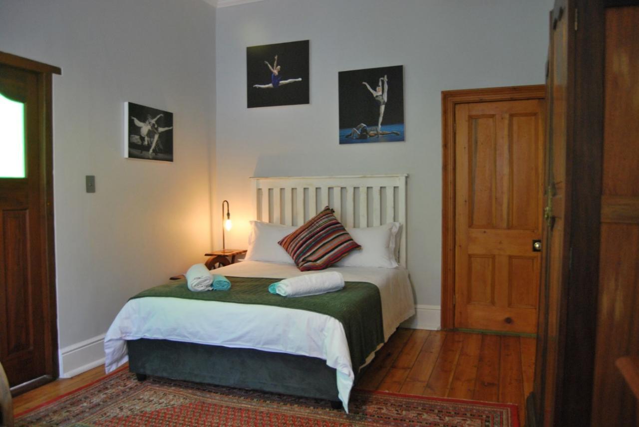 Glory Guesthouse Cape Town Luaran gambar