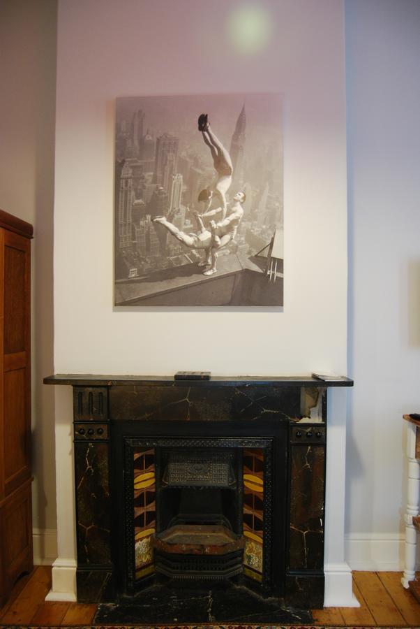 Glory Guesthouse Cape Town Luaran gambar