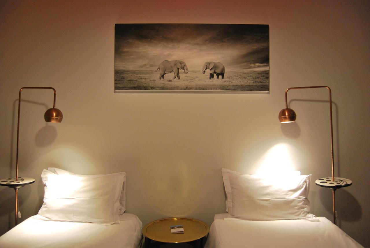 Glory Guesthouse Cape Town Luaran gambar