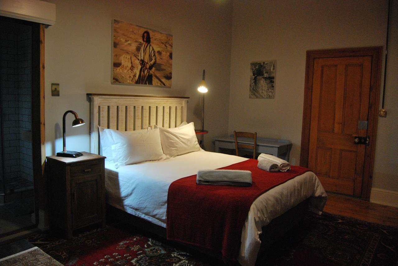 Glory Guesthouse Cape Town Luaran gambar