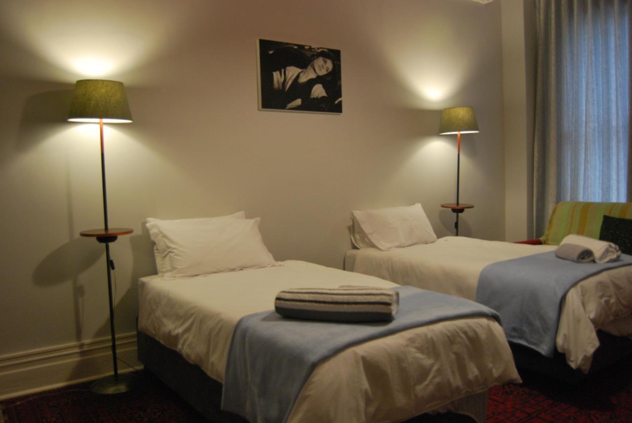 Glory Guesthouse Cape Town Luaran gambar