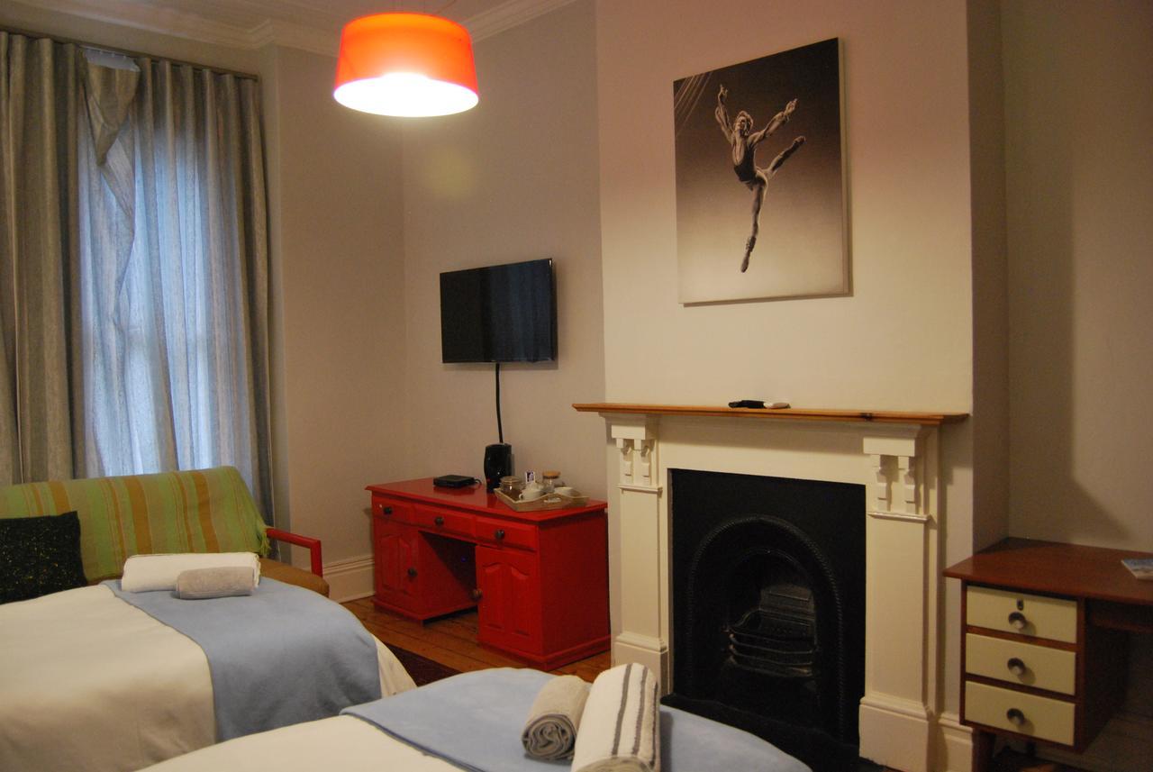 Glory Guesthouse Cape Town Luaran gambar