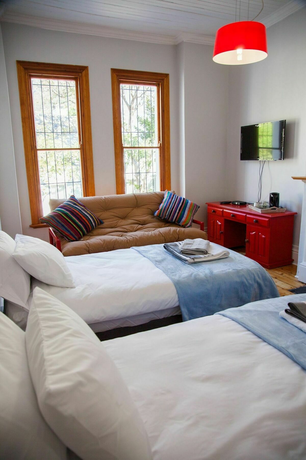 Glory Guesthouse Cape Town Luaran gambar