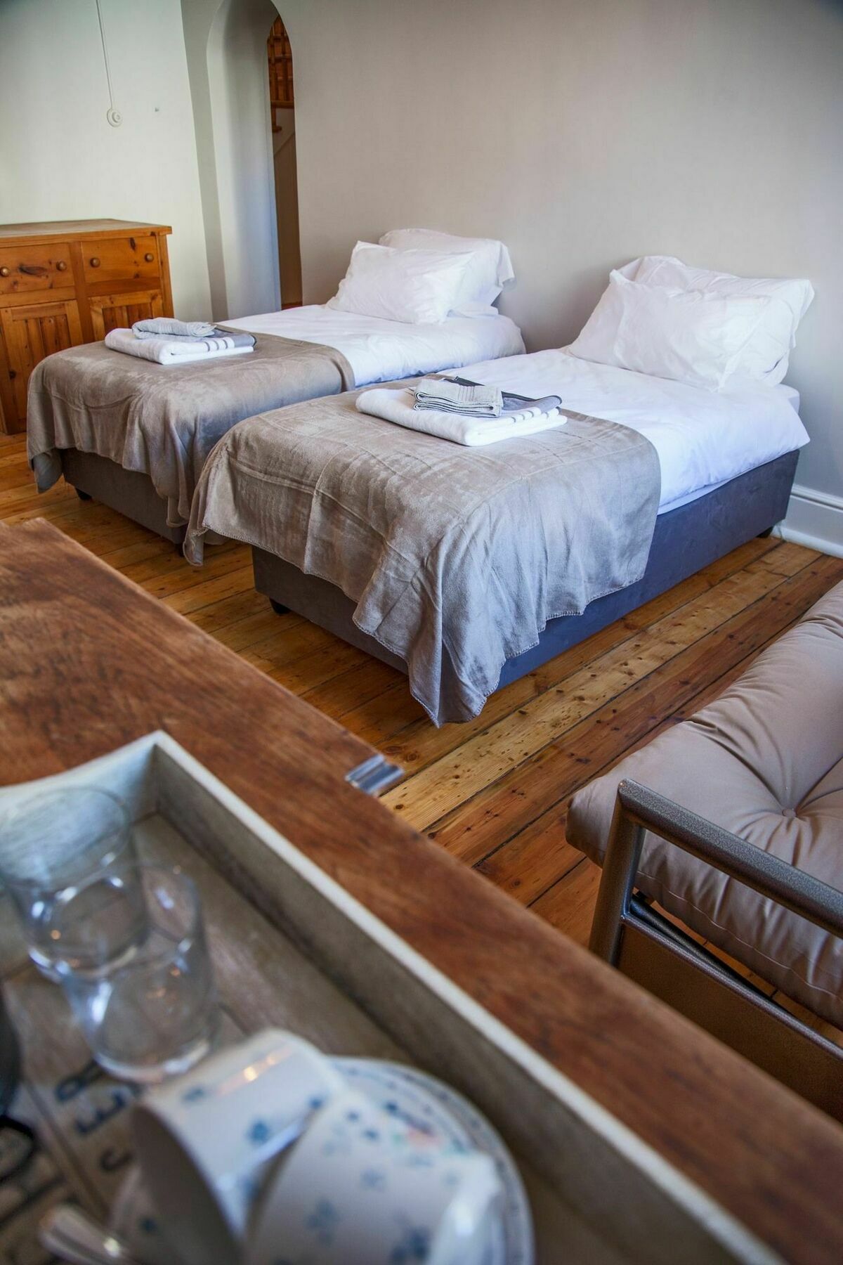 Glory Guesthouse Cape Town Luaran gambar
