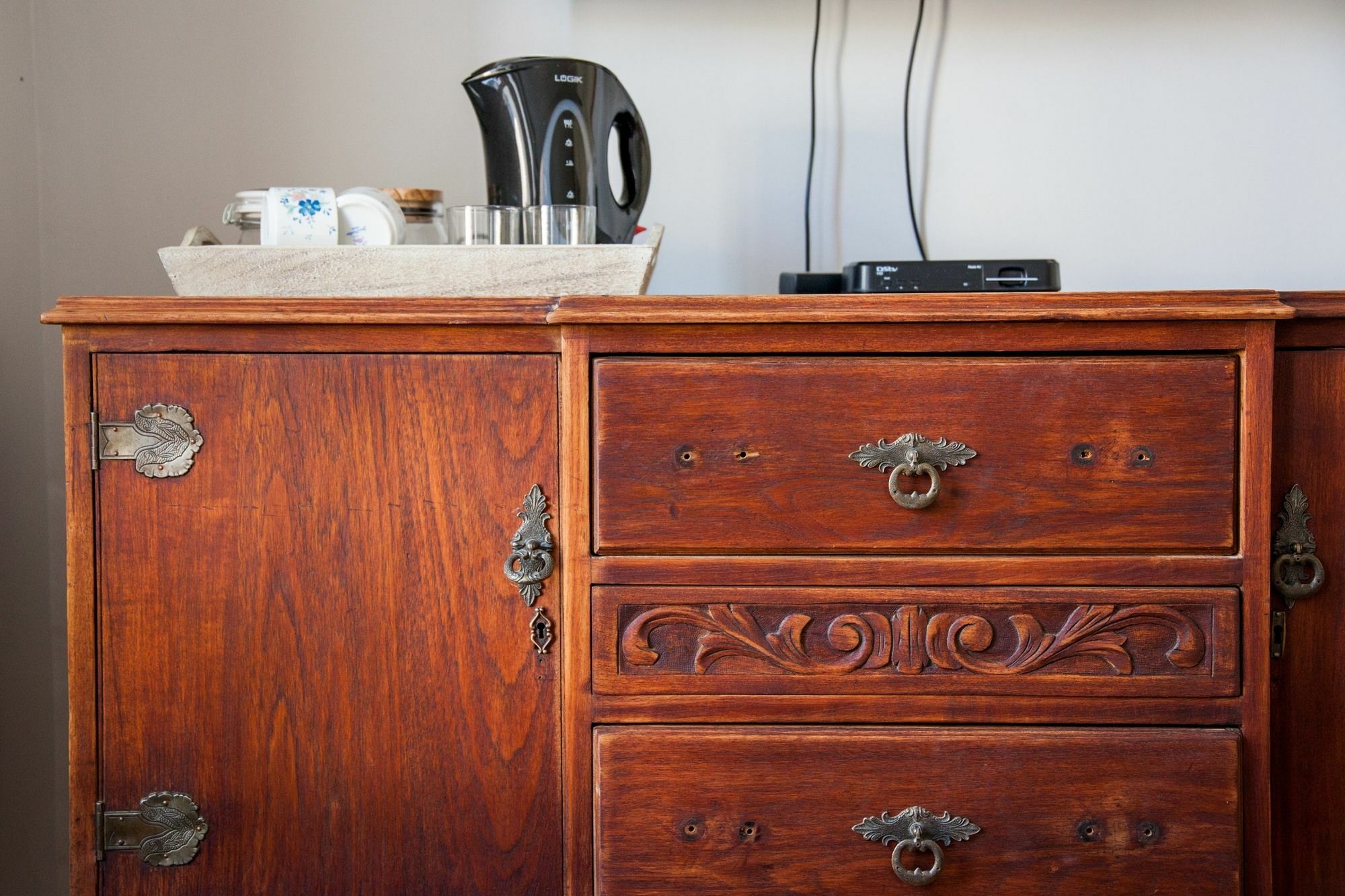 Glory Guesthouse Cape Town Luaran gambar