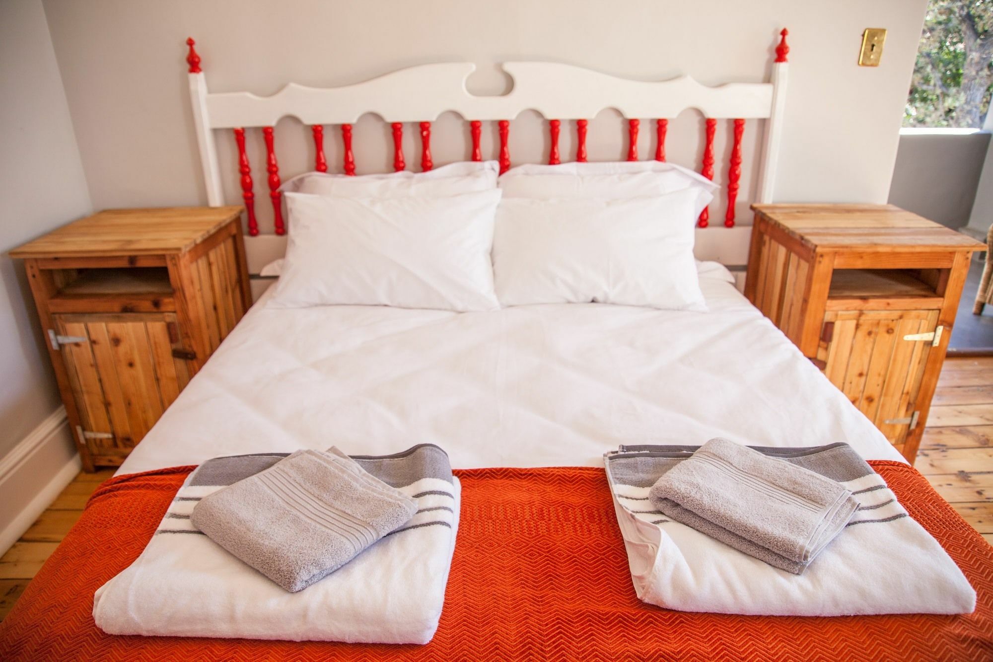 Glory Guesthouse Cape Town Luaran gambar