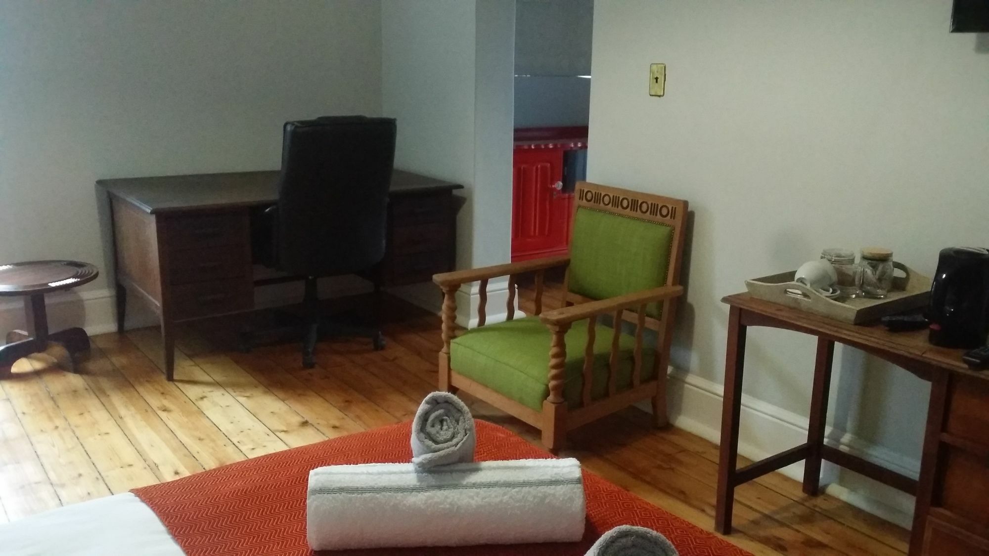 Glory Guesthouse Cape Town Luaran gambar
