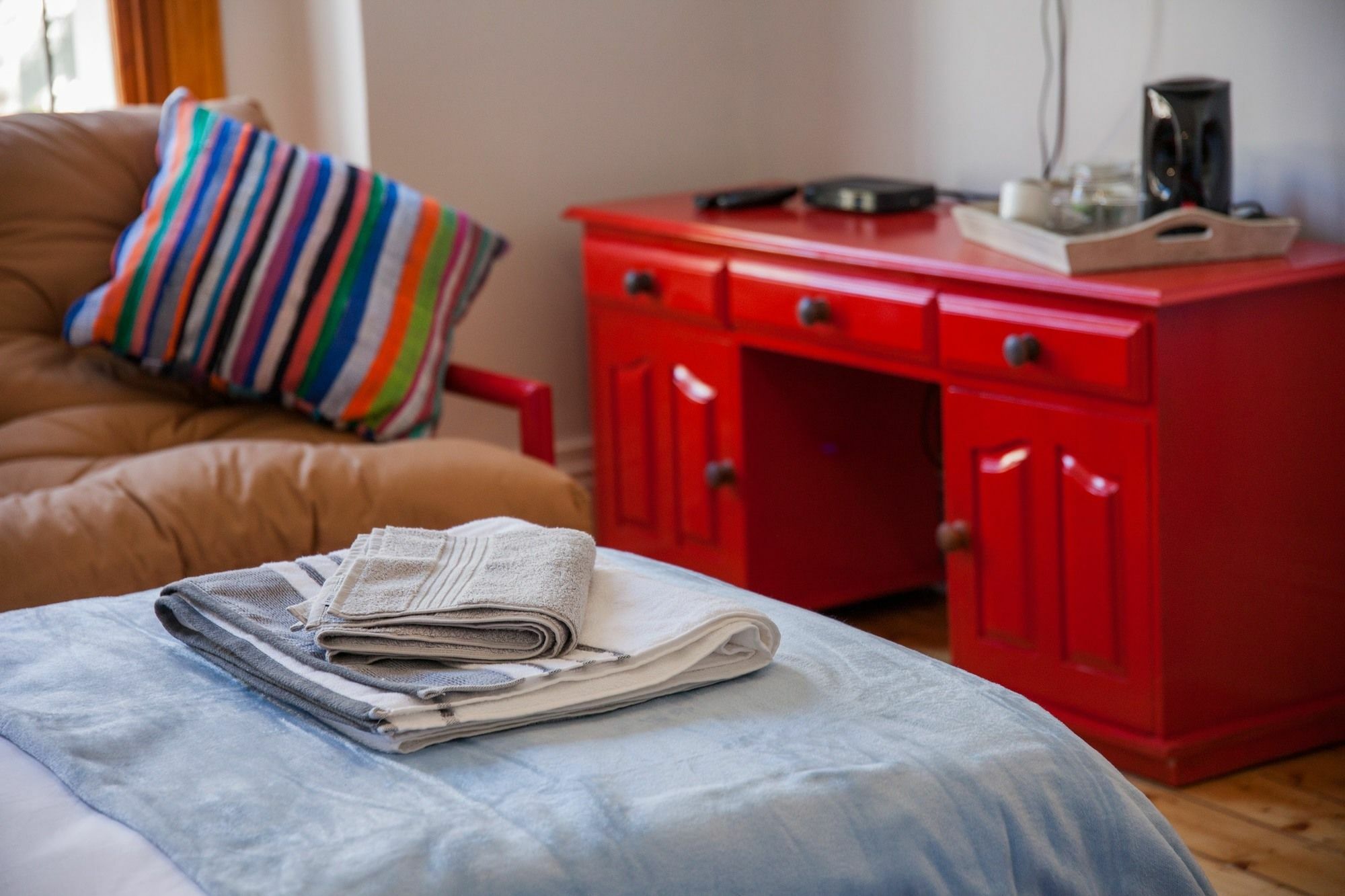 Glory Guesthouse Cape Town Luaran gambar