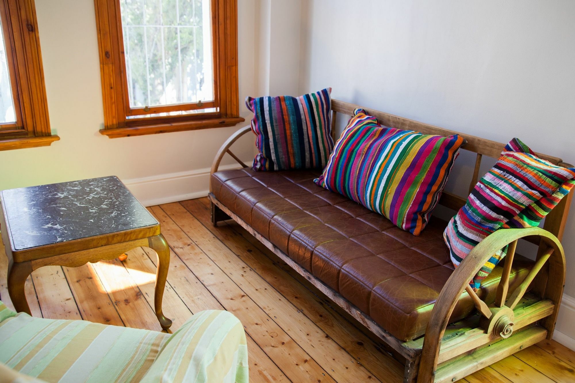 Glory Guesthouse Cape Town Luaran gambar