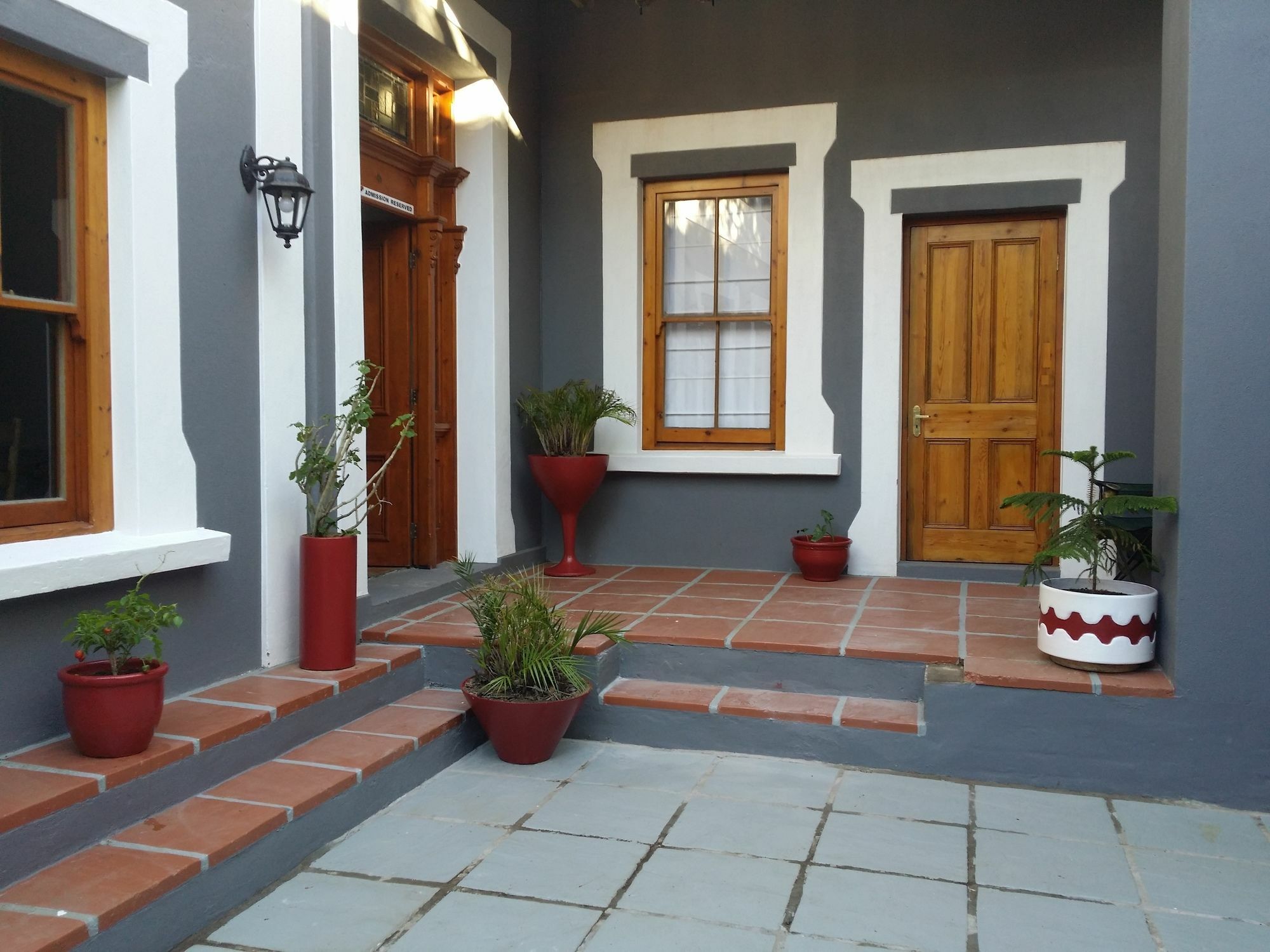 Glory Guesthouse Cape Town Luaran gambar