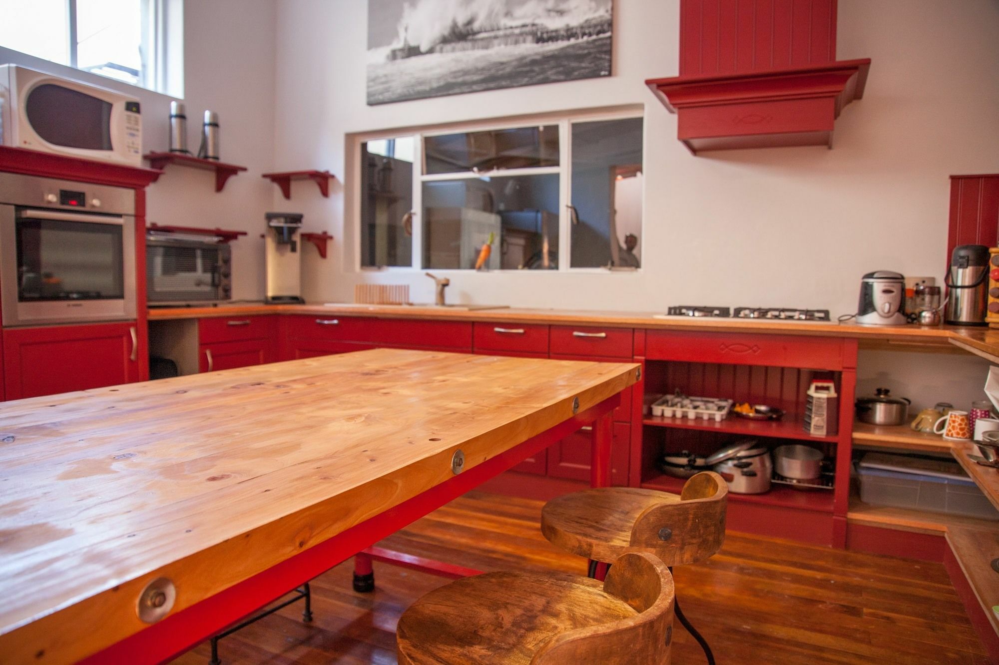 Glory Guesthouse Cape Town Luaran gambar