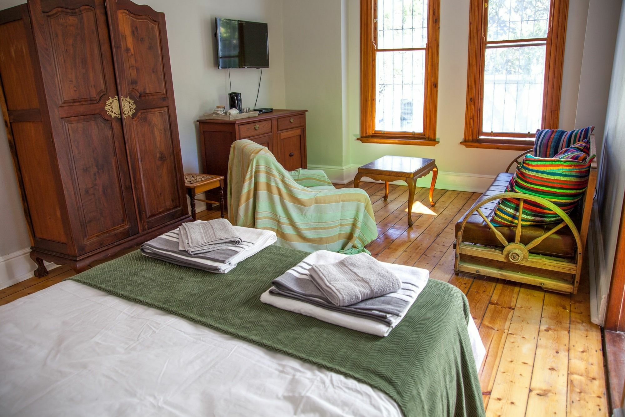 Glory Guesthouse Cape Town Luaran gambar