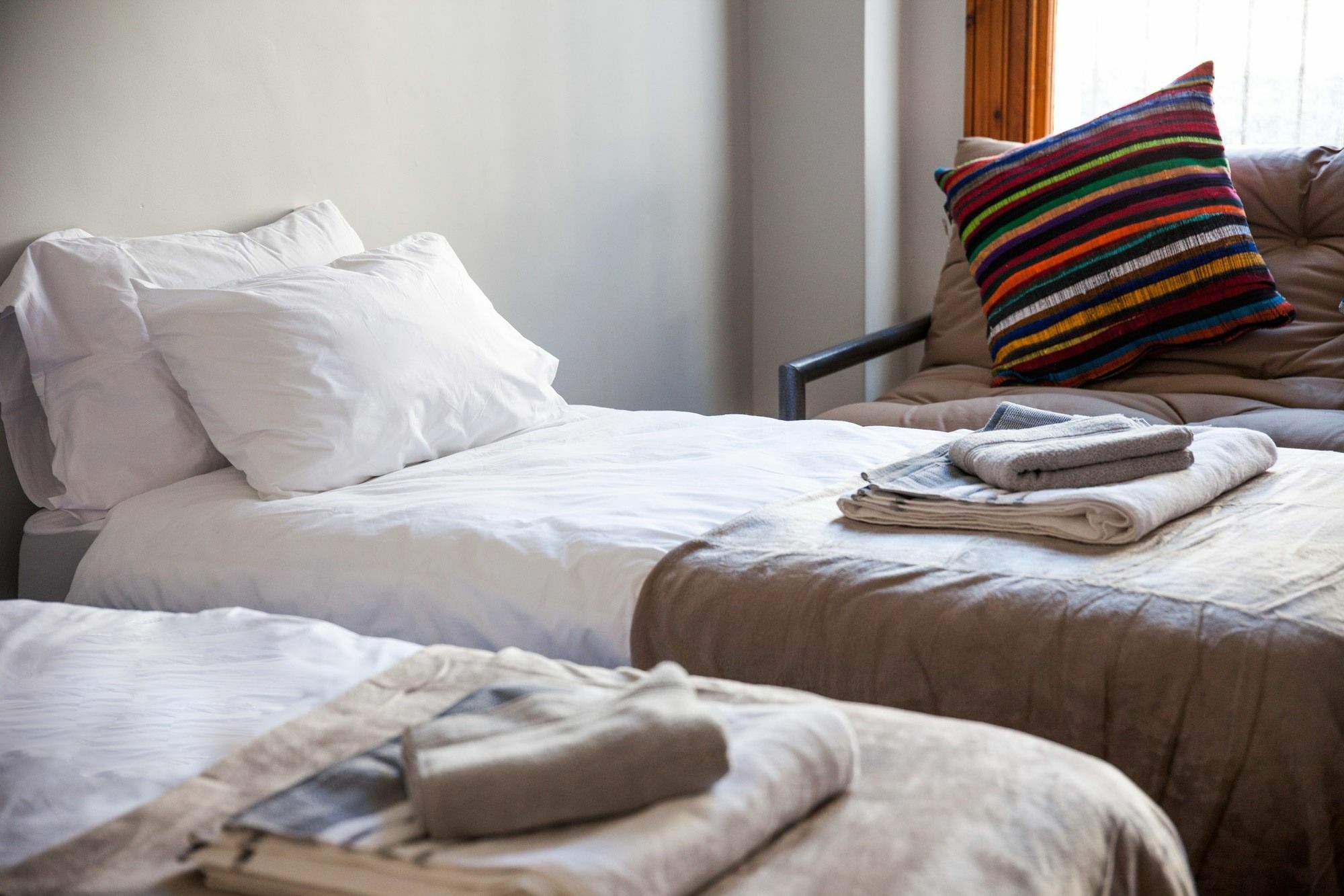 Glory Guesthouse Cape Town Luaran gambar