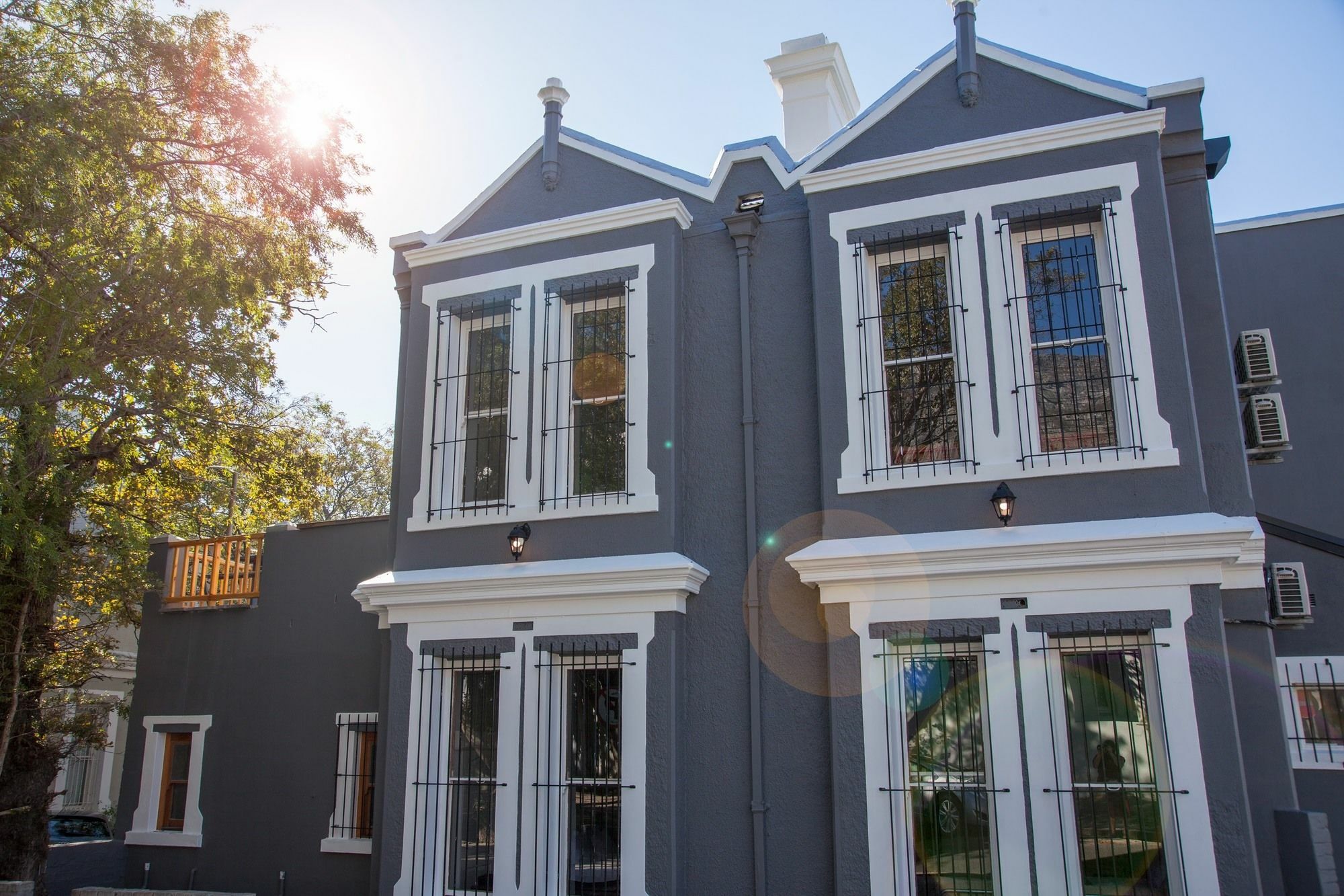 Glory Guesthouse Cape Town Luaran gambar