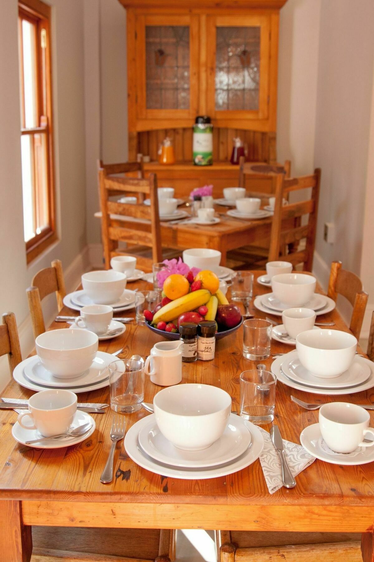 Glory Guesthouse Cape Town Luaran gambar