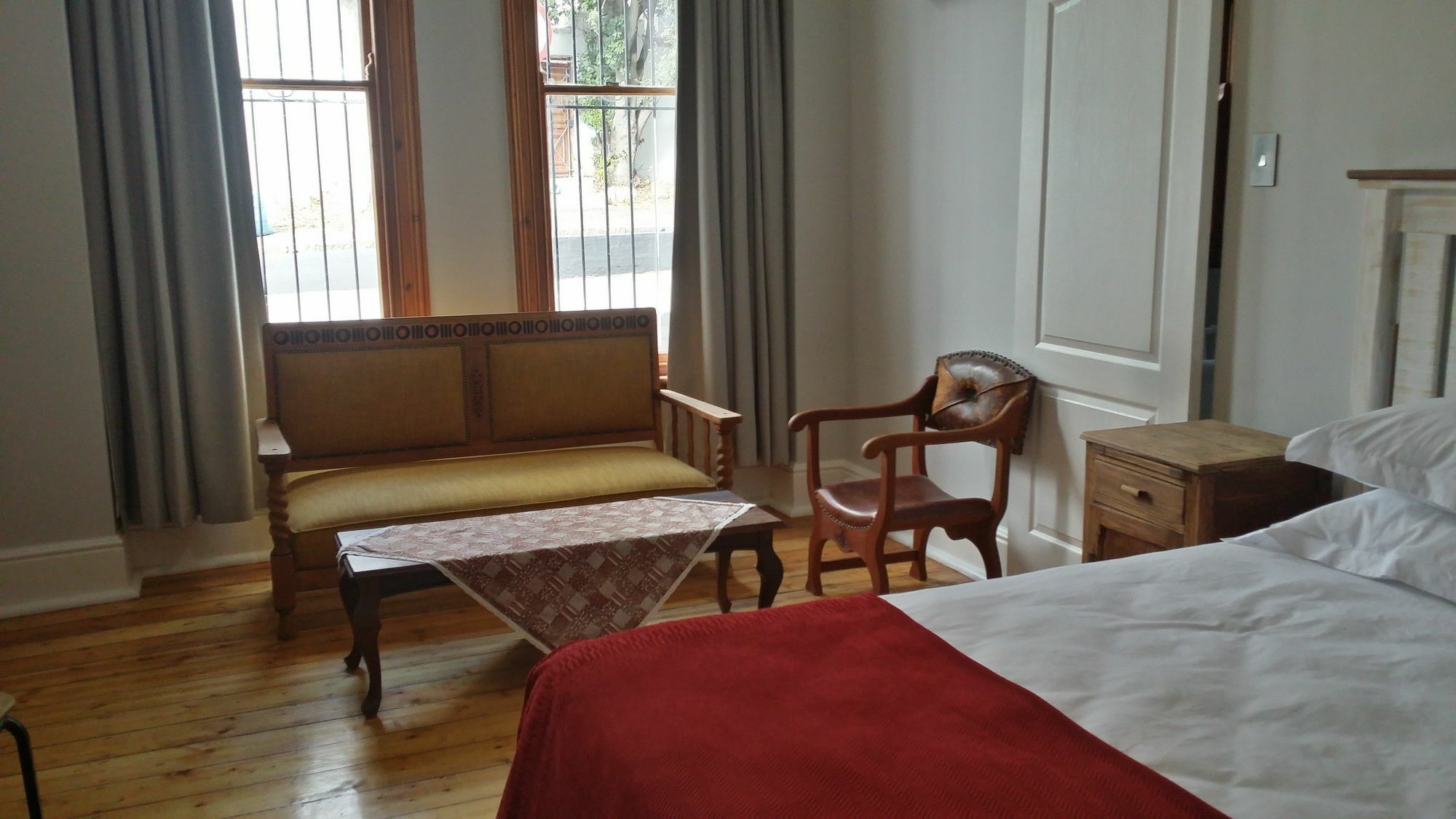 Glory Guesthouse Cape Town Luaran gambar