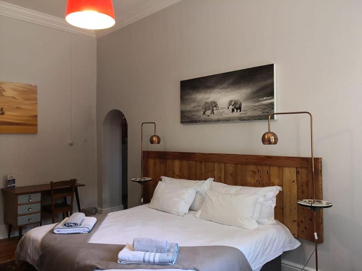 Glory Guesthouse Cape Town Luaran gambar