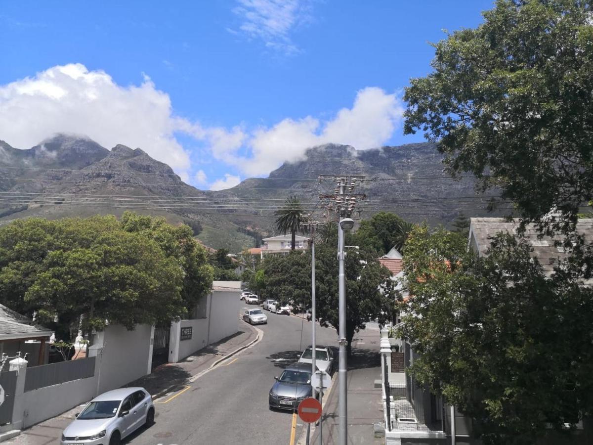 Glory Guesthouse Cape Town Luaran gambar