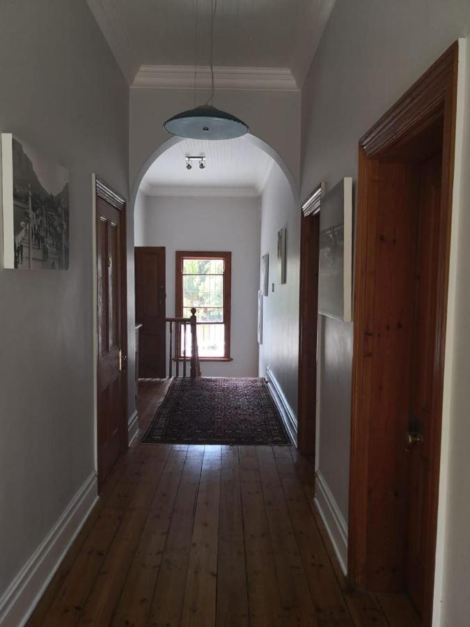 Glory Guesthouse Cape Town Luaran gambar