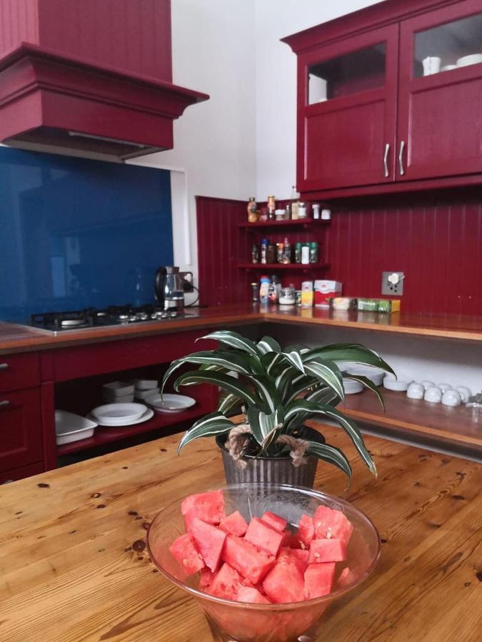 Glory Guesthouse Cape Town Luaran gambar
