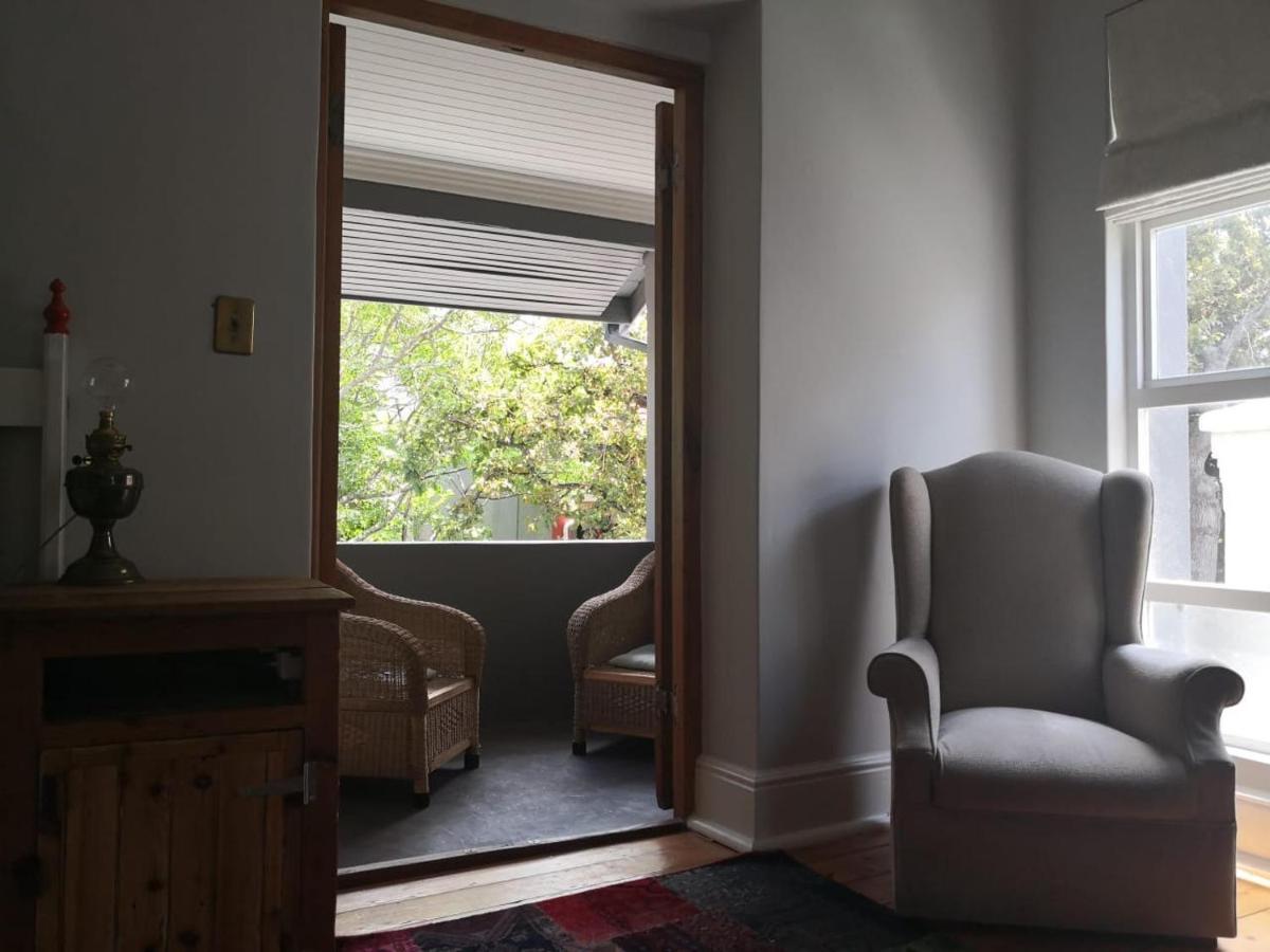 Glory Guesthouse Cape Town Luaran gambar