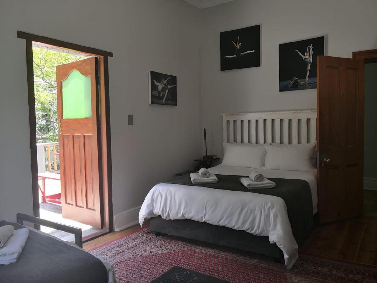 Glory Guesthouse Cape Town Luaran gambar