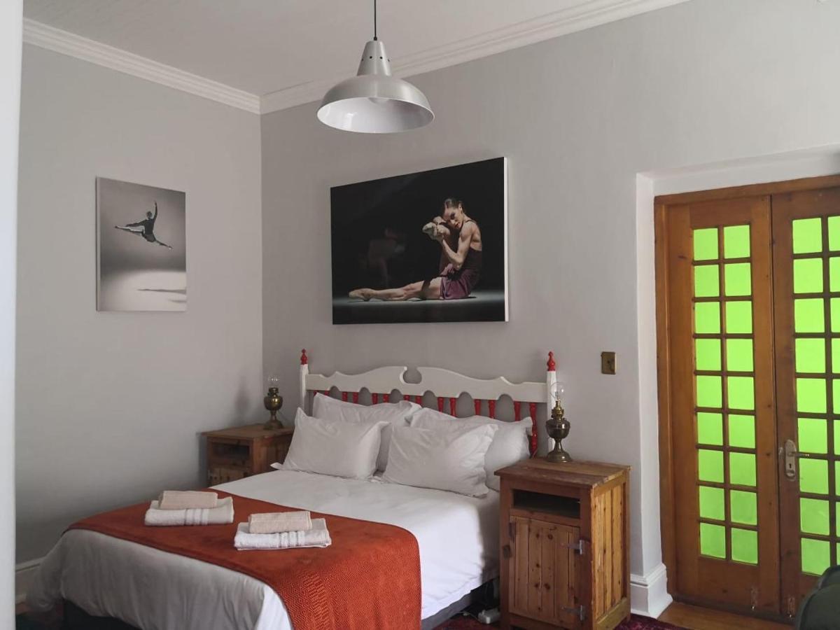 Glory Guesthouse Cape Town Luaran gambar