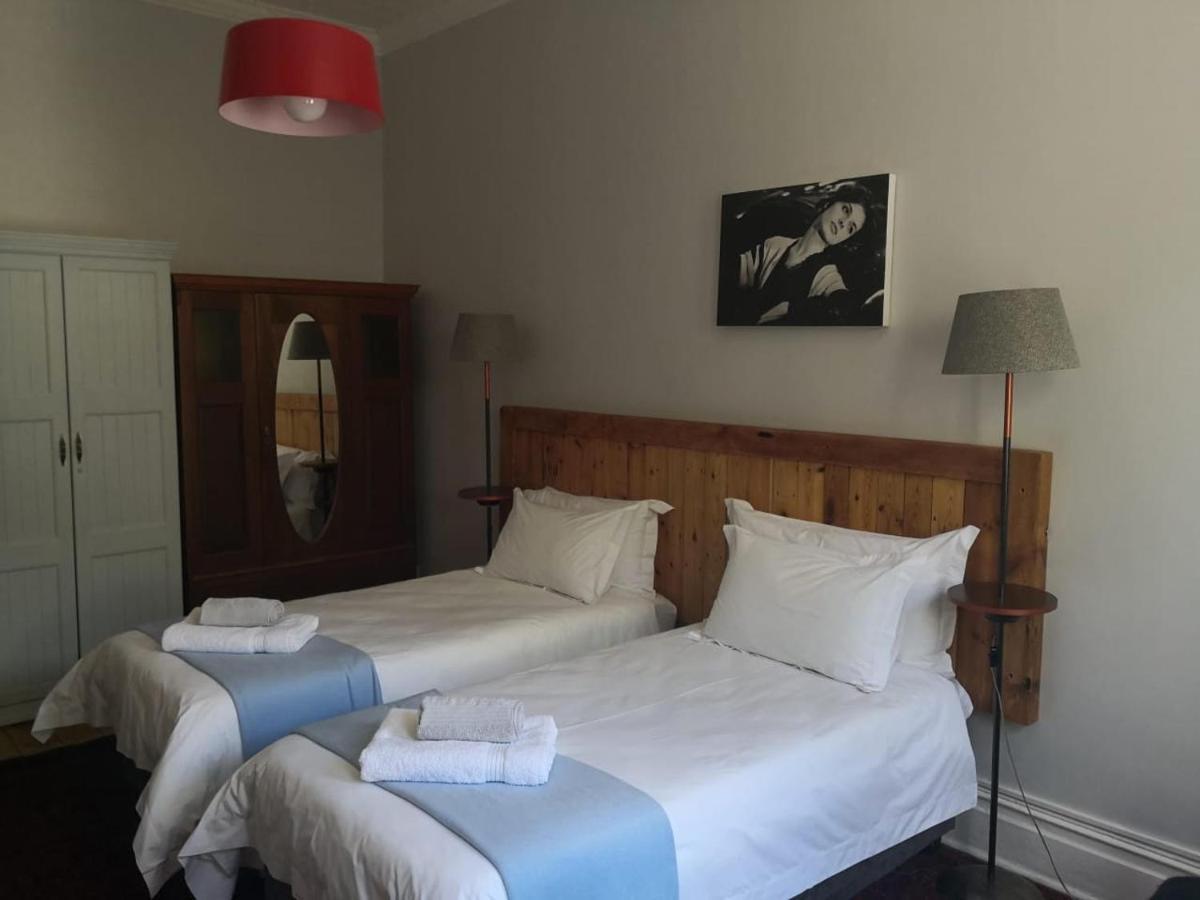 Glory Guesthouse Cape Town Luaran gambar